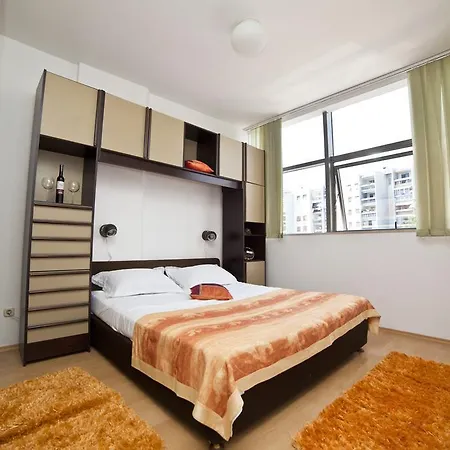 Apartman With Wifi - 14505 Split