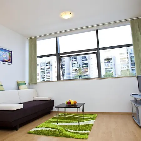 Apartman With Wifi - 14505 *